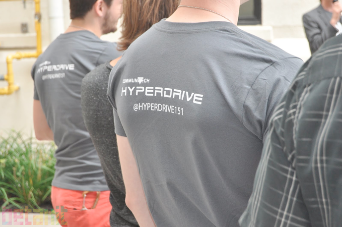 HYPERDRIVE312 | BetaKit HYPERDRIVE312