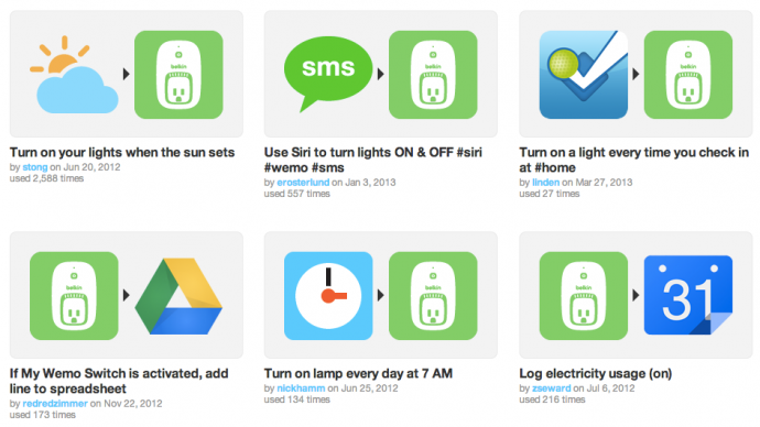 IFTTT___WeMo_Switch_Channel | BetaKit IFTTT___WeMo_Switch_Channel