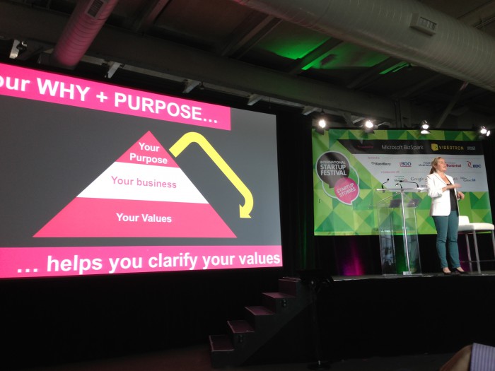 Danae Ringelmann - Indiegogo