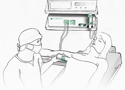 lymph-mapping