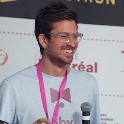 Greg I | BetaKit Greg I