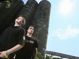 OUTPOST | BetaKit OUTPOST