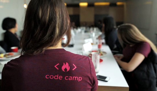 college code camp