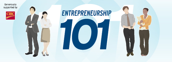 entrepenreur 101