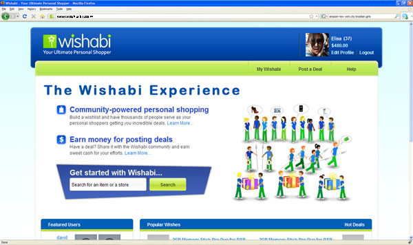 wishabi