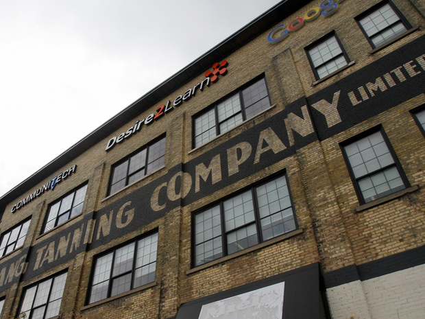 waterloo | BetaKit communitech