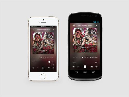 RDIO APP