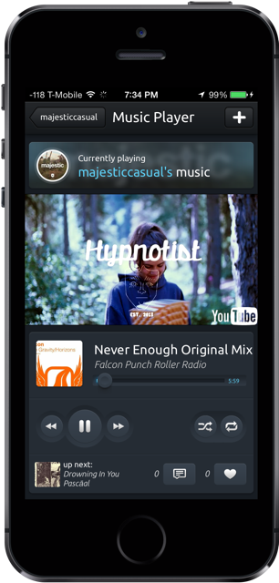 Listn 2 | BetaKit Listn 2