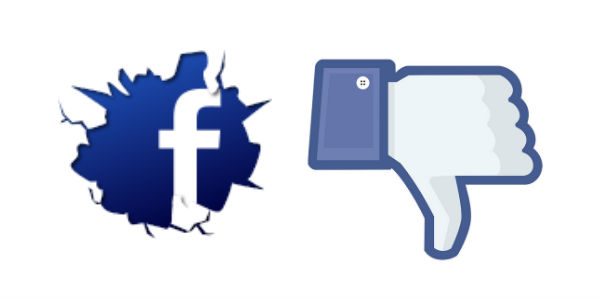 SocialMediaMeltdown