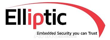 elliptic