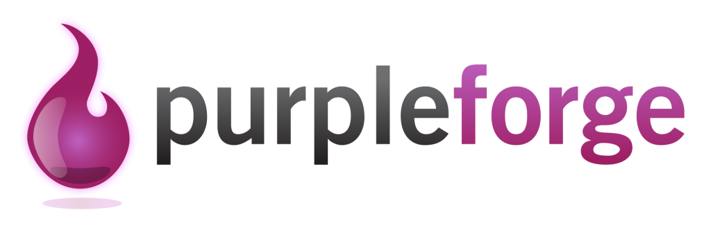 purpleforgelogo | BetaKit purpleforgelogo