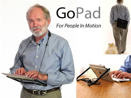 GoPad1