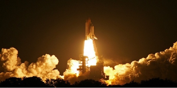 launch
