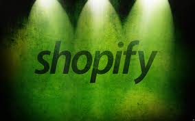 shop