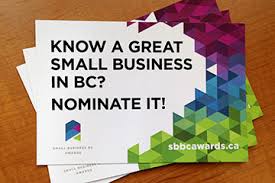 small business bc