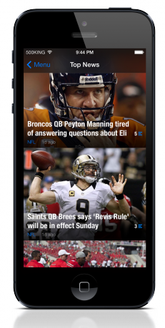 theScore-iOS-7-Top-News-231x460 | BetaKit theScore-iOS-7-Top-News-231x460