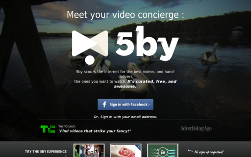 5by.com