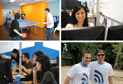 RT-employees