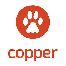 copper