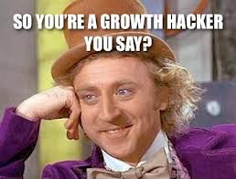 growth hacker