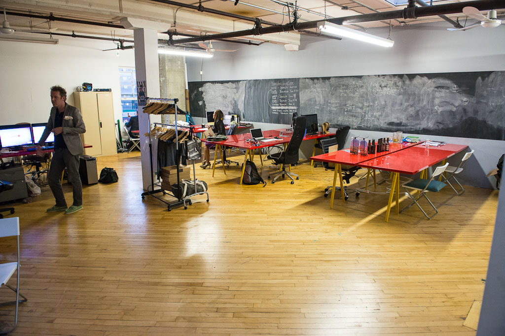 © Corbin Smith | BetaKit © Corbin Smith