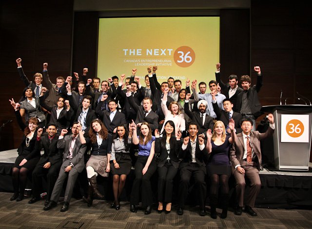 next 36 | BetaKit next 36