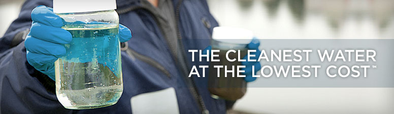 water | BetaKit water