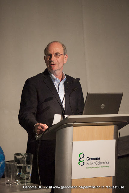 Dr. Alan Winter I | BetaKit Dr. Alan Winter I