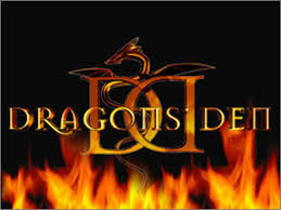 dragons