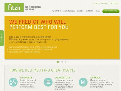 fitzii.com