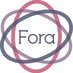 fora_logo-round | BetaKit fora_logo-round