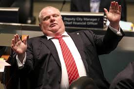 rob ford