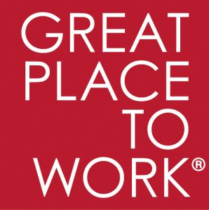 GREAT PLACE TO WORK(R) INSTITUTE CANADA -