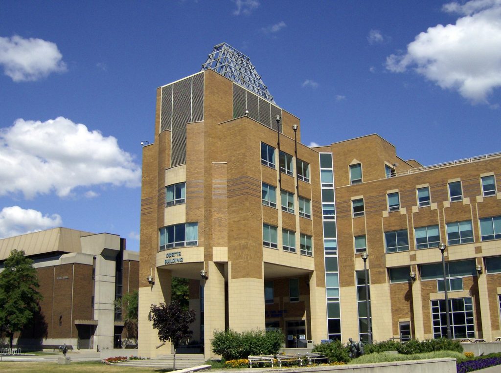 OdetteBldg_University_of_Windsor