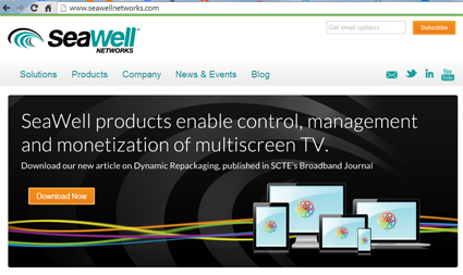seawell
