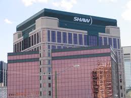 shaw
