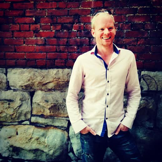 Unbounce Oli Gardner | BetaKit Unbounce Oli Gardner