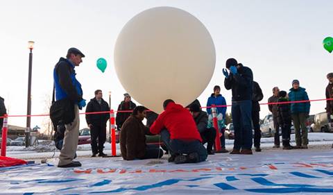 balloon | BetaKit balloon