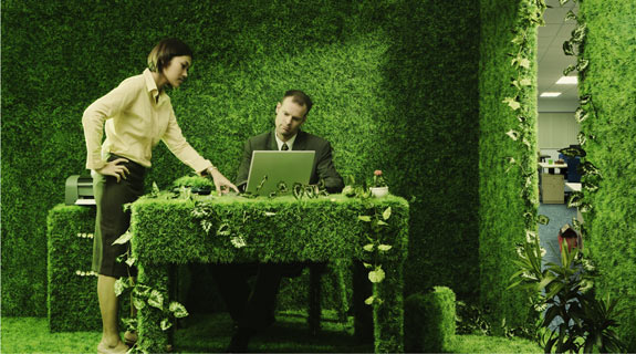 greenoffice