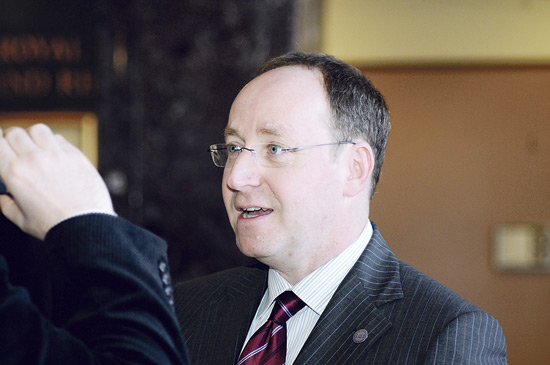 mark jo