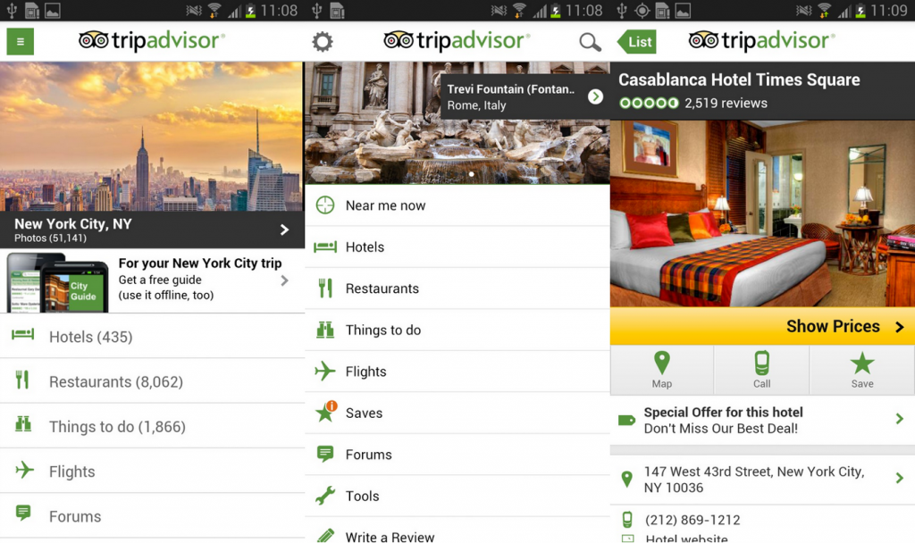 tripadvisor | BetaKit tripadvisor