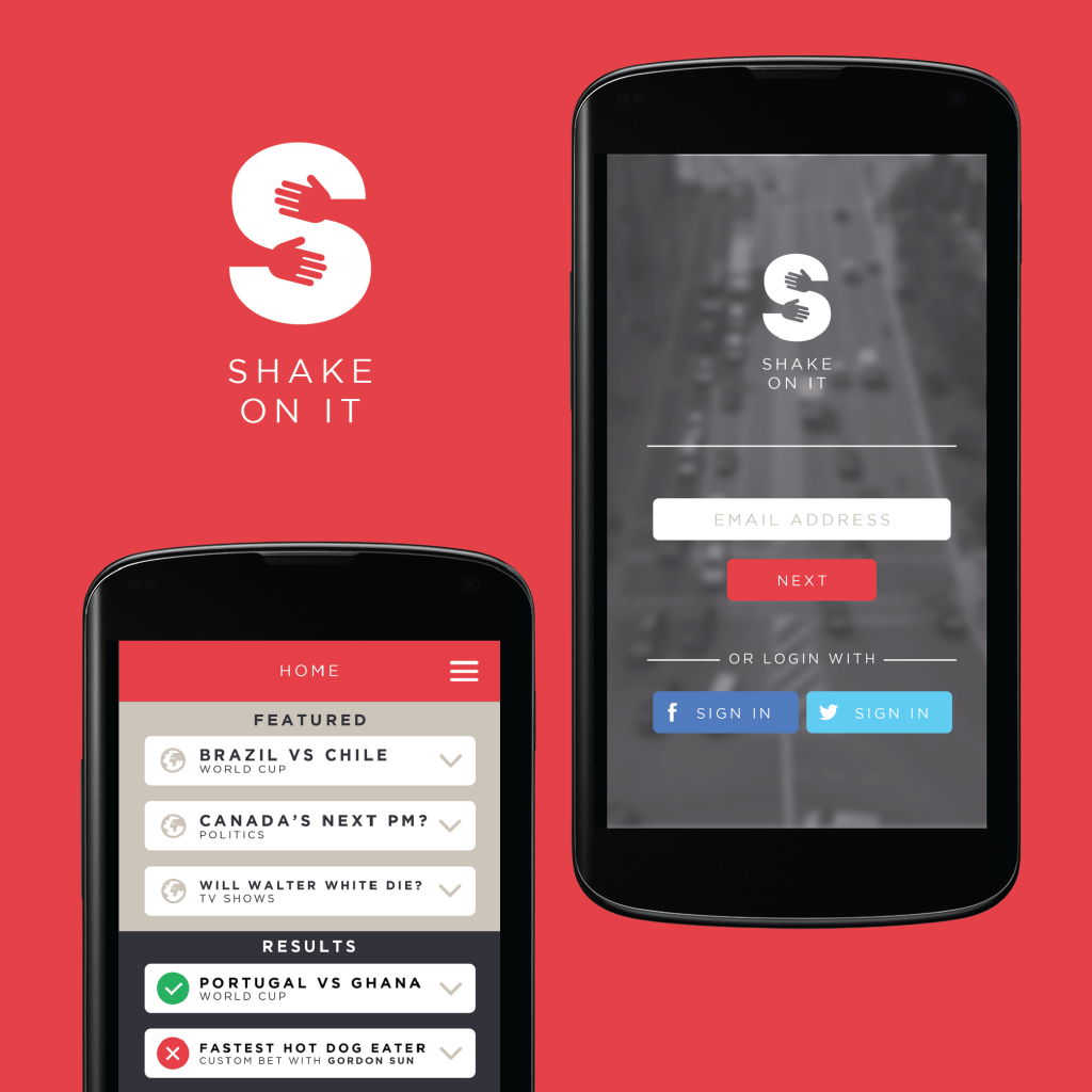 SHAKEONIT-01 | BetaKit SHAKEONIT-01