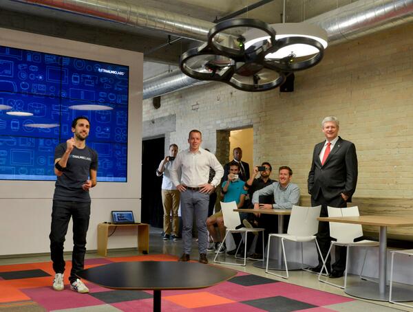 myo 2 | BetaKit myo 2