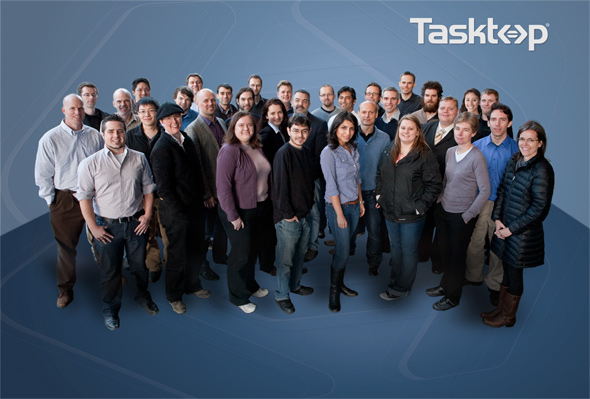 tasktop-team-2012