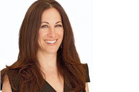 Debbie-Landa | BetaKit Debbie-Landa