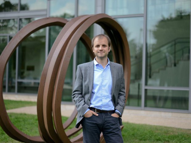 christian_catalini | BetaKit christian_catalini