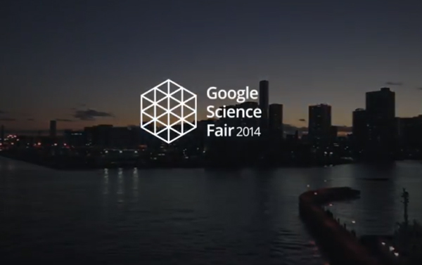 google-science-fair