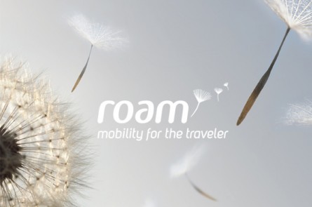 roam