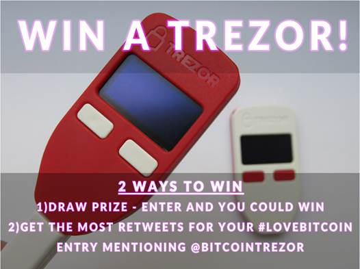 trezor | BetaKit trezor
