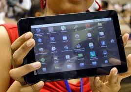 ubislate